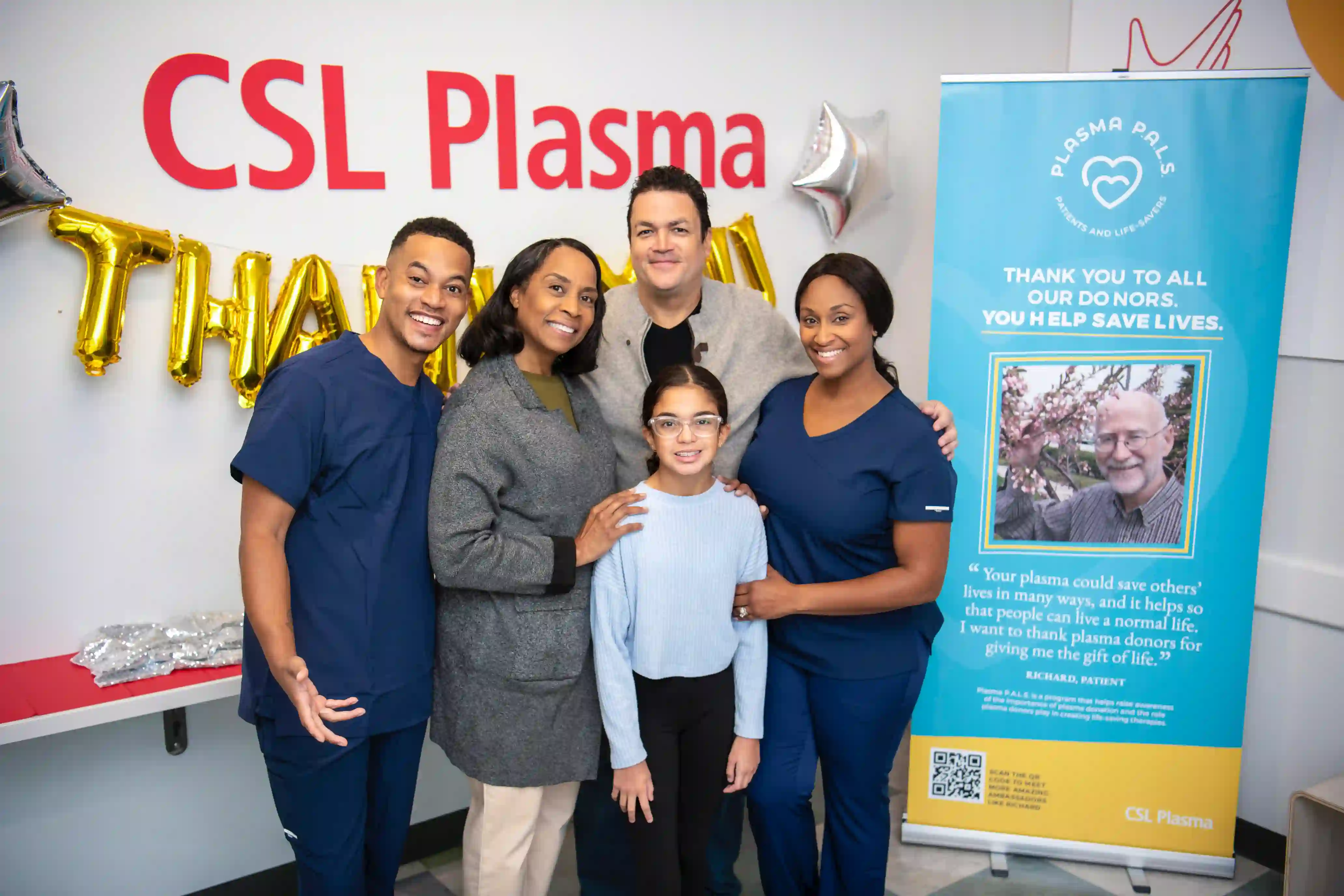 How Much Does Csl Plasma Pay